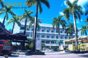 Отель Cenang Plaza Beach Hotel  Лангкави